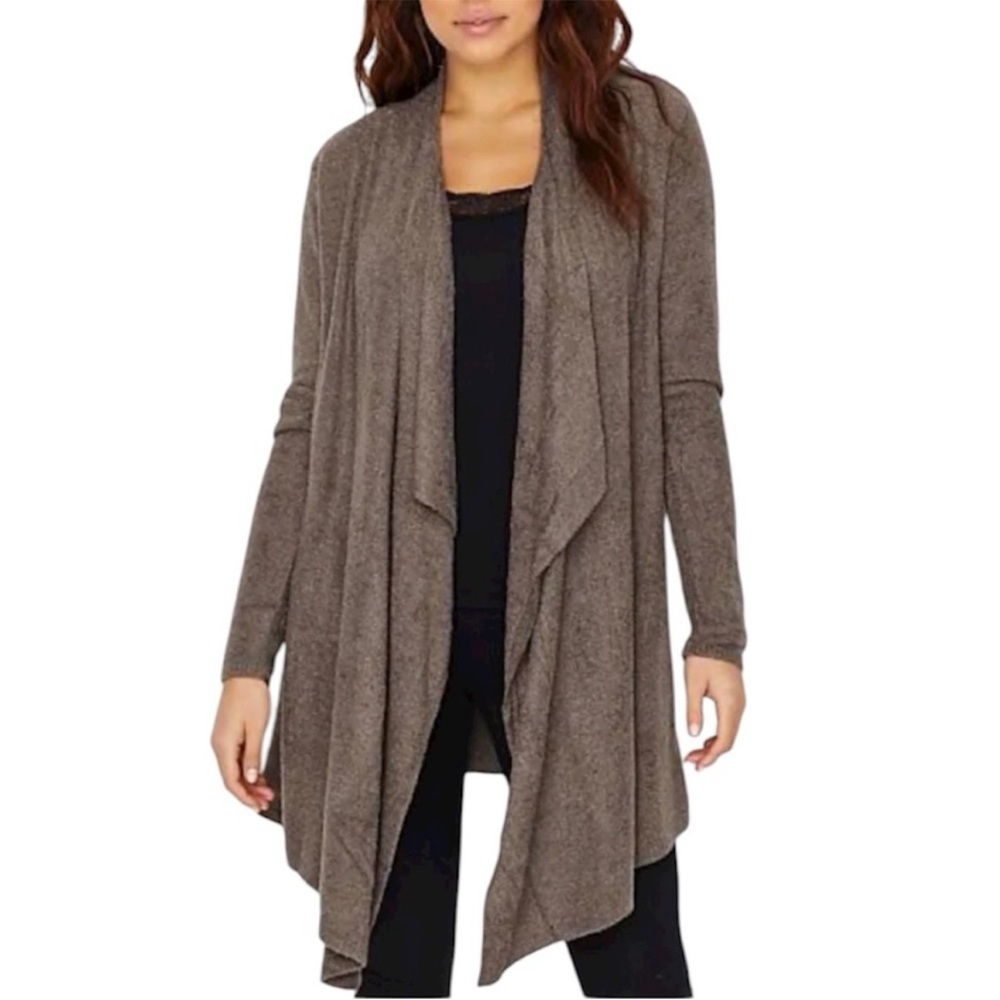 Barefoot Dreams Bamboo Chic Lite Cardigan